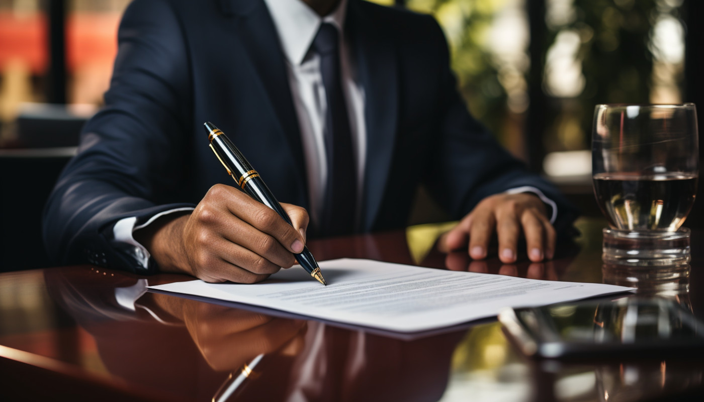 Autre - Ce qu’un avocat doit savoir à propos d’une convention de location