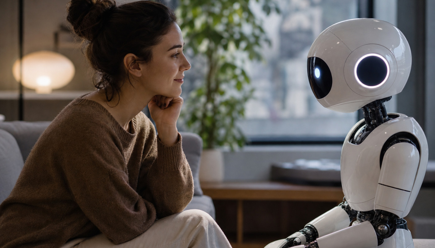 Chatbot émotionnel : où commence le vrai dialogue ?