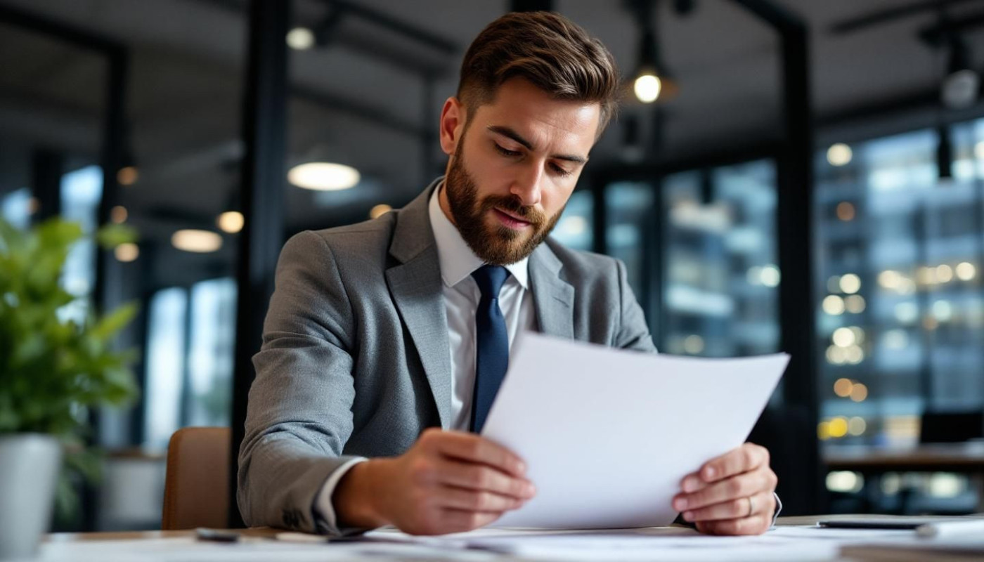 Comment choisir le bon conseil en gestion d’entreprise ?