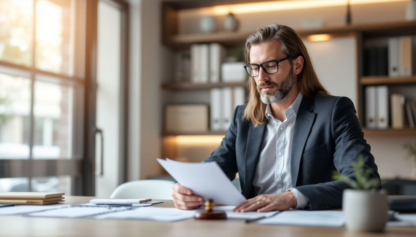 Comment choisir le bon domaine juridique pour votre affaire ?