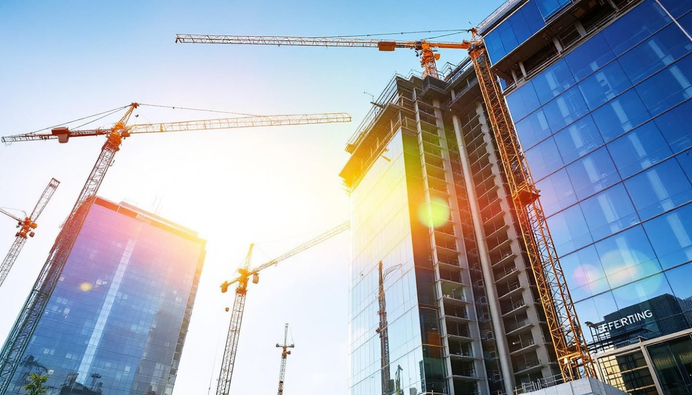 Comment le crédit-bail peut transformer l'acquisition de biens immobiliers professionnels ?