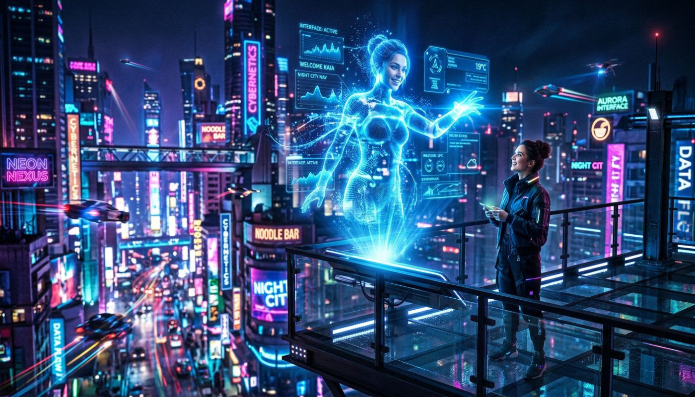 Comment les assistants de conversation en ligne révolutionnent-ils l'accès à l'information ?