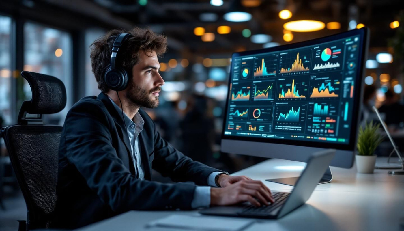 Comment les audits SEO peuvent booster votre présence en ligne ?