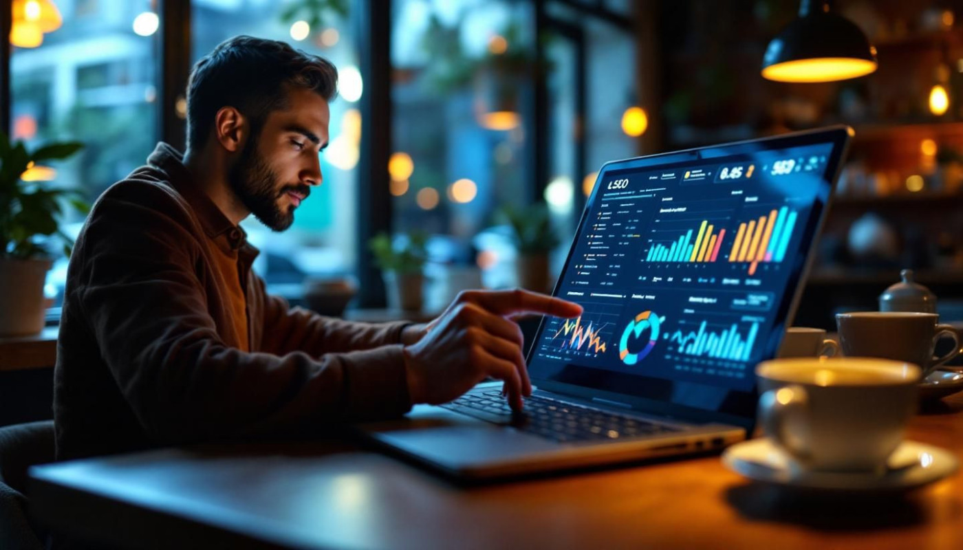 Comment l'expertise en SEO transforme-t-elle les entreprises locales ?