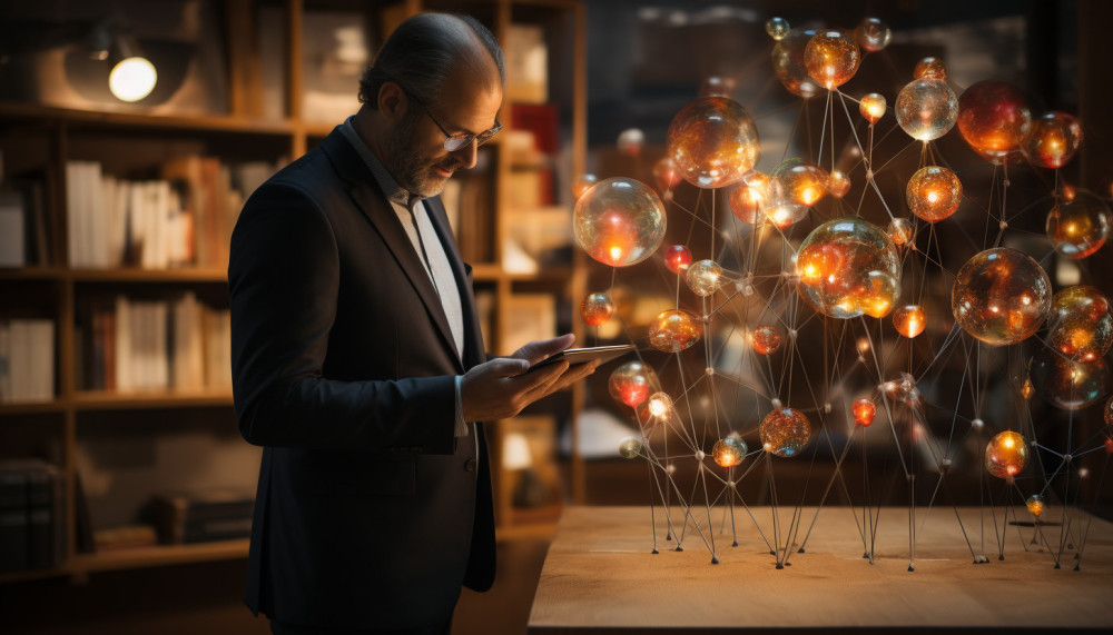 Autre - Comment optimiser sa communication par l’objet ?