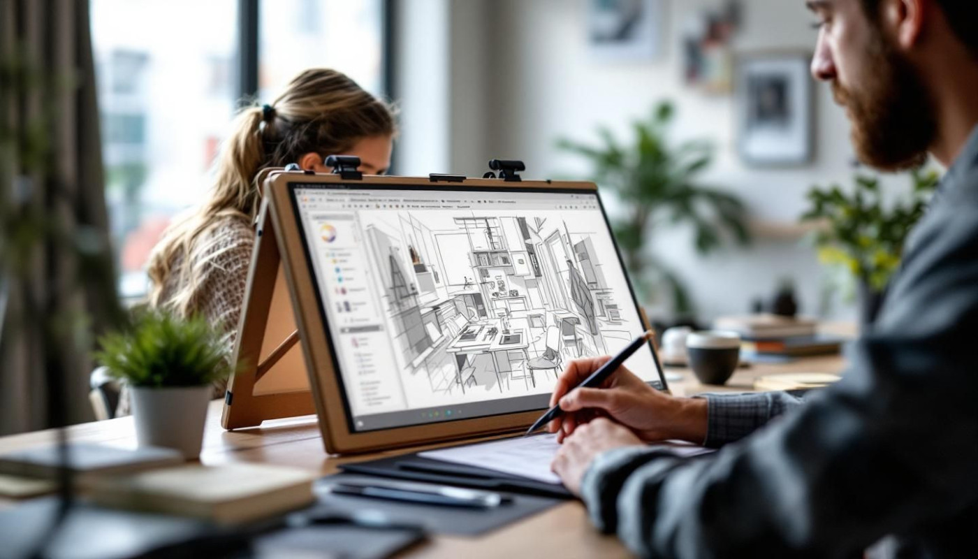 Comment transformer vos idées en solutions digitales performantes ?