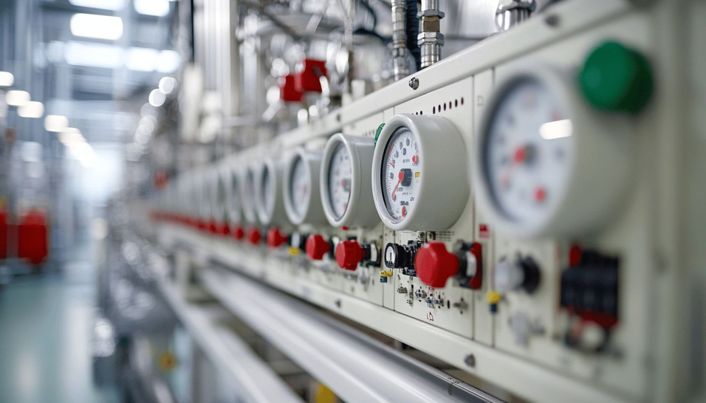 Comprendre l'importance des tableautiers industriels dans l'optimisation énergétique
