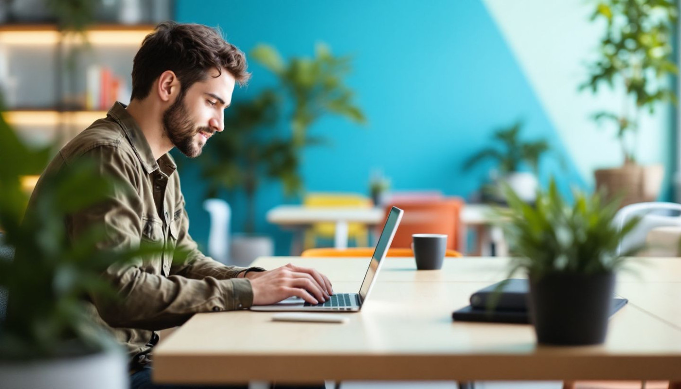 Guide pour débutants : intégrer un espace de travail partagé efficacement