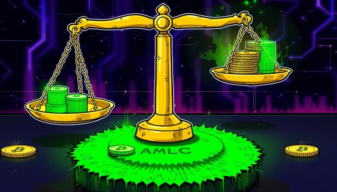 Impact des normes AML/KYC sur l'efficacité du minage de cryptomonnaies