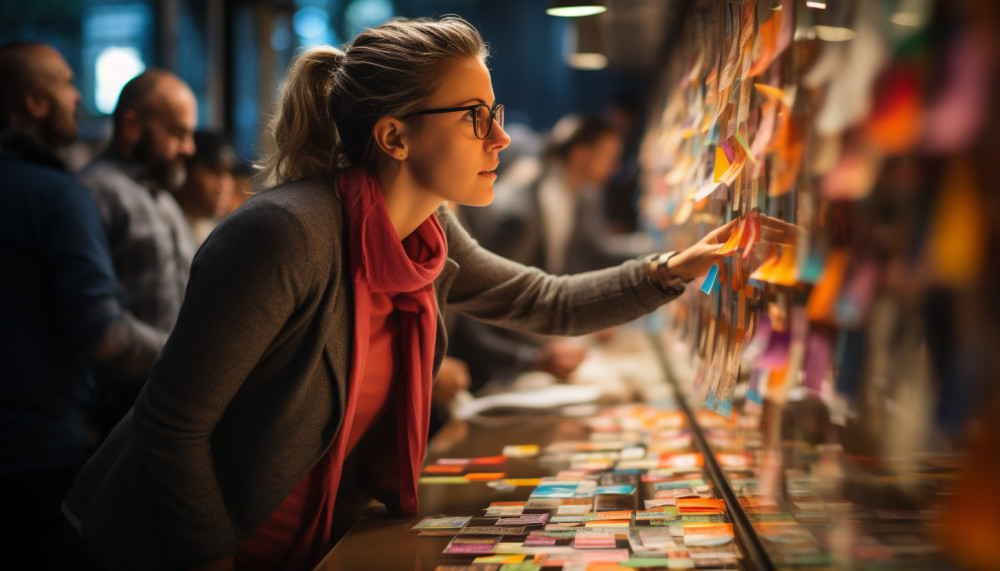 Autre - La méthode Agile : qu’est-ce que c’est réellement ?