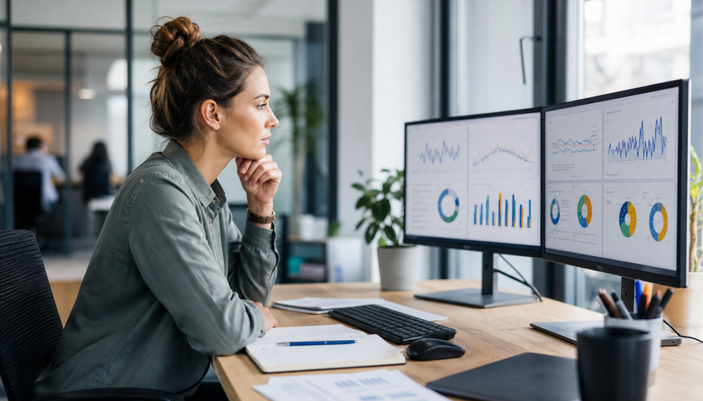 L’automatisation du reporting SEO : mythe ou vraie solution de croissance ?