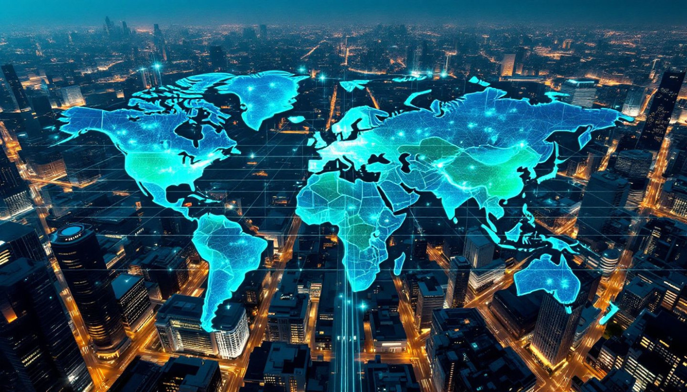 Optimisation de la segmentation régionale pour l'efficacité B2B en 2025