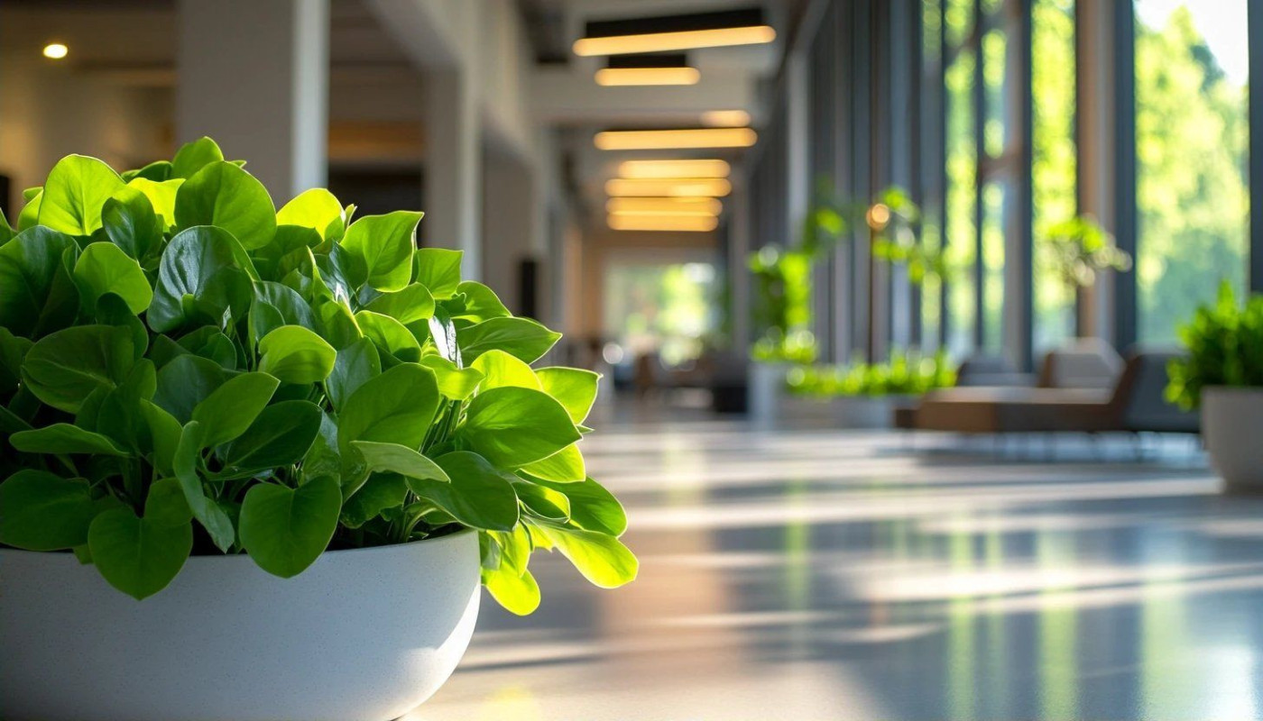 Optimisation d'espaces commerciaux : esthétique et fonctionnalité combinées