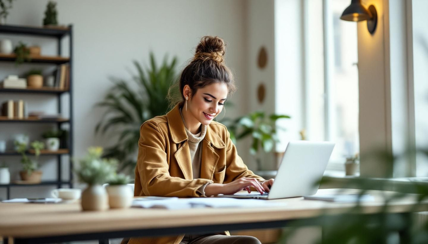 Optimiser votre présence en ligne avec un consultant SEO à Bordeaux