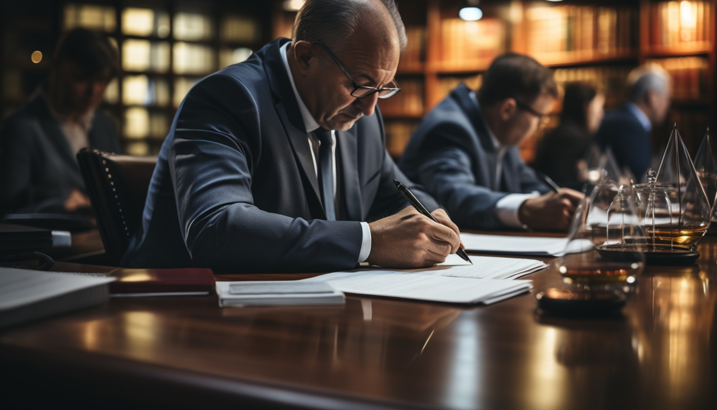 Autre - Que gagne l'entreprise à coopérer avec un cabinet d'avocats ?