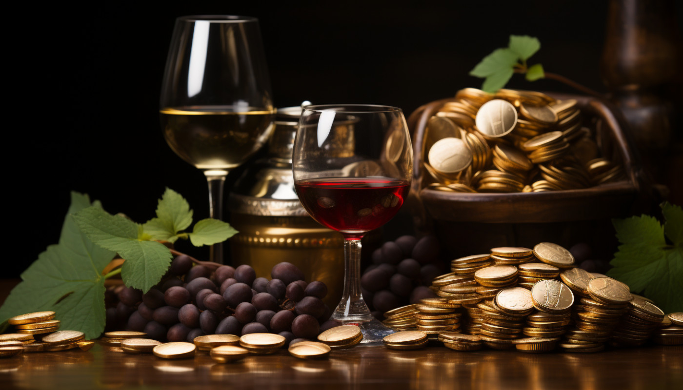Autre - Que savoir sur l’investissement en vin ?