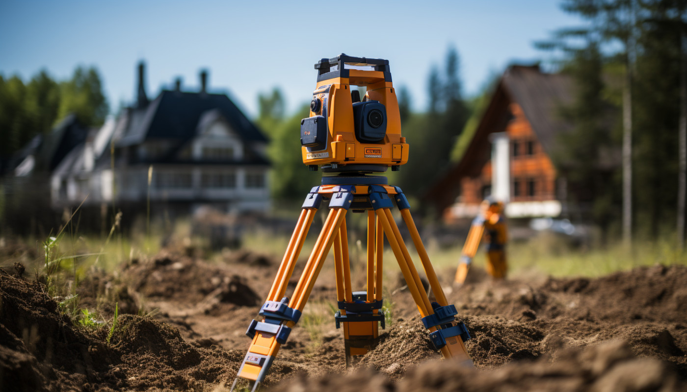 Autre - Quelles sont les différentes missions d'un géomètre-topographe ?