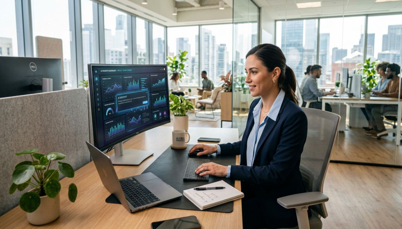 Stratégies pour surmonter les obstacles à l'intégration de l'IA générative en entreprise