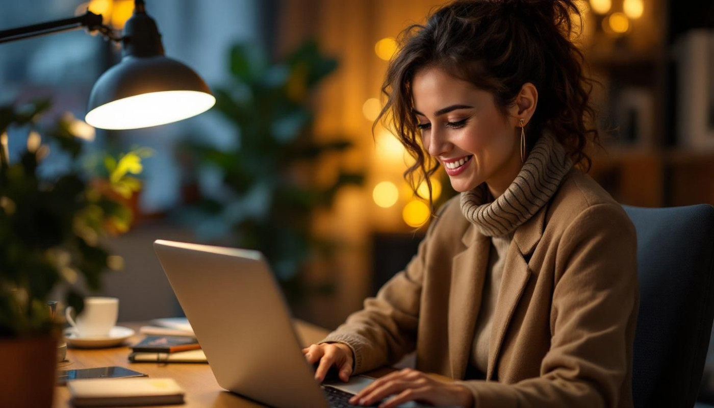 Stratégies pour une transition réussie vers le télétravail durable