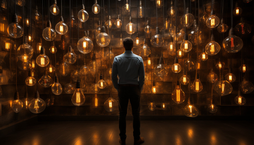Autre - Trouver un conseiller idéal pour l’innovation d’un projet : comment s’y prendre ?
